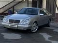 Mercedes-Benz E 280 1999 годаүшін5 500 000 тг. в Шымкент – фото 9