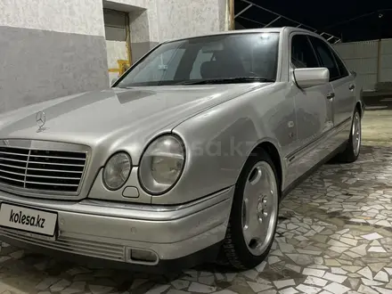 Mercedes-Benz E 280 1999 года за 5 500 000 тг. в Шымкент – фото 85