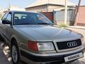 Audi 100 1991 года за 1 800 000 тг. в Абай (Келесский р-н)