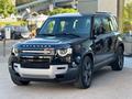 Land Rover Defender 2024 годаfor60 158 000 тг. в Алматы