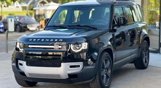 Land Rover Defender 2024 года за 63 158 000 тг. в Алматы