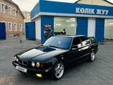 BMW 525 1994 года за 4 700 000 тг. в Шымкент – фото 3