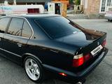 BMW 525 1994 года за 4 700 000 тг. в Шымкент – фото 5