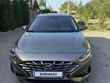 Hyundai i30 2023 года за 8 700 000 тг. в Алматы