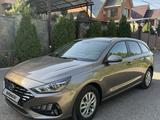 Hyundai i30 2023 года за 8 700 000 тг. в Алматы – фото 2