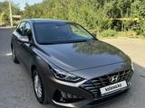 Hyundai i30 2023 года за 8 700 000 тг. в Алматы – фото 4