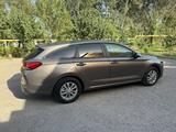 Hyundai i30 2023 года за 8 700 000 тг. в Алматы – фото 3