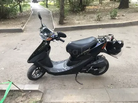 Honda  Dio 2024 года за 200 000 тг. в Алматы – фото 3