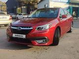 Subaru Legacy 2022 годаүшін11 920 000 тг. в Алматы