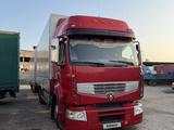 Renault  Premium 2008 годаүшін31 200 000 тг. в Шымкент – фото 2