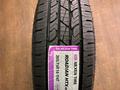 265/75r16 Nexen Roadian HTX RH5үшін46 000 тг. в Астана – фото 2