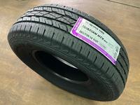 265/75r16 Nexen Roadian HTX RH5үшін46 000 тг. в Астана