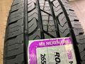 265/75r16 Nexen Roadian HTX RH5 за 46 000 тг. в Астана – фото 6