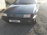 Volkswagen Passat 1991 годаүшін1 600 000 тг. в Астана – фото 2