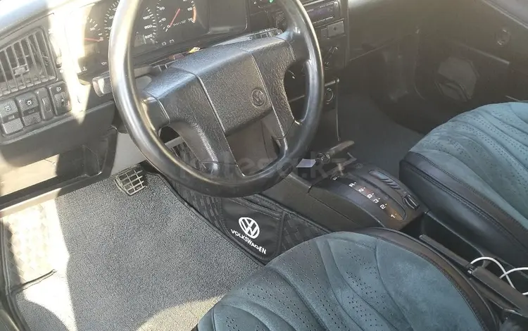 Volkswagen Passat 1991 года за 1 800 000 тг. в Астана