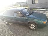 Volkswagen Passat 1991 годаүшін1 600 000 тг. в Астана – фото 4