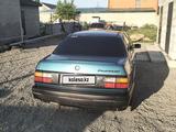 Volkswagen Passat 1991 годаүшін1 600 000 тг. в Астана – фото 5