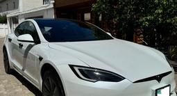 Tesla Model S 2022 годаfor42 000 000 тг. в Астана