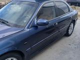 Hyundai Sonata 2003 годаүшін1 800 000 тг. в Актау – фото 2