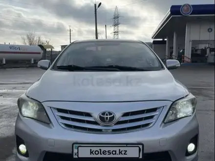 Toyota Corolla 2012 года за 6 000 000 тг. в Астана – фото 6