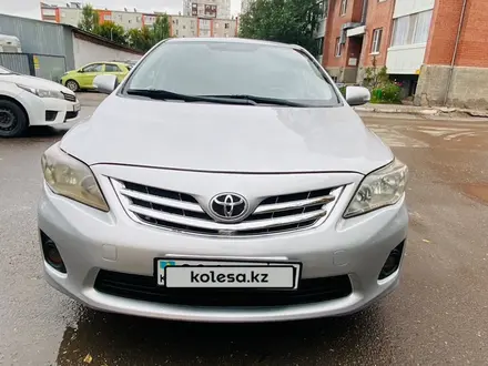 Toyota Corolla 2012 года за 6 000 000 тг. в Астана – фото 8