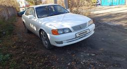 Toyota Chaser 1996 года за 2 600 000 тг. в Усть-Каменогорск