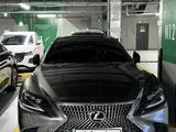 Lexus LS 500 2018 годаfor28 900 000 тг. в Астана