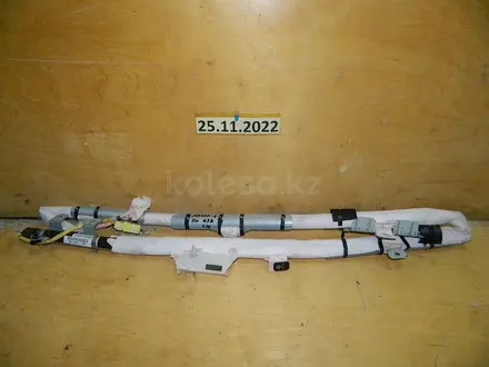 АИРБАГ ПОТОЛКА (ШТОРКА) (AIRBAG ПОДУШКА БЕЗОПАСНОСТИ) (В АССОРТИМЕНТЕ) за 1 000 тг. в Алматы