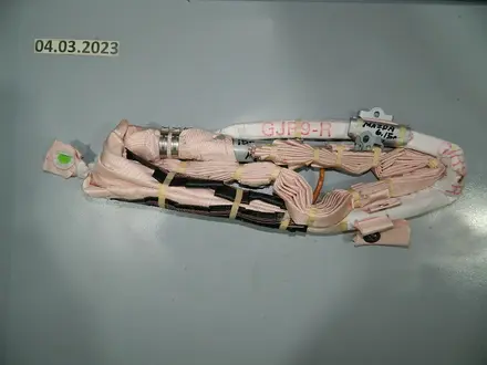 АИРБАГ ПОТОЛКА (ШТОРКА) (AIRBAG ПОДУШКА БЕЗОПАСНОСТИ) (В АССОРТИМЕНТЕ) за 1 000 тг. в Алматы – фото 4