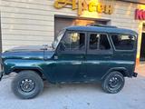 УАЗ Hunter 2013 года за 3 000 000 тг. в Кызылорда – фото 2