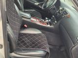 Lexus IS 350 2006 года за 7 671 874 тг. в Алматы – фото 2