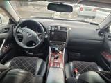 Lexus IS 350 2006 года за 7 671 874 тг. в Алматы