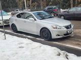 Lexus IS 350 2006 года за 7 671 874 тг. в Алматы – фото 5