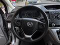 Honda CR-V 2014 года за 10 300 000 тг. в Алматы – фото 12