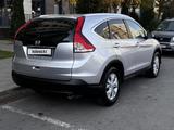 Honda CR-V 2014 года за 8 500 000 тг. в Алматы – фото 3