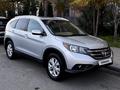 Honda CR-V 2014 года за 10 300 000 тг. в Алматы