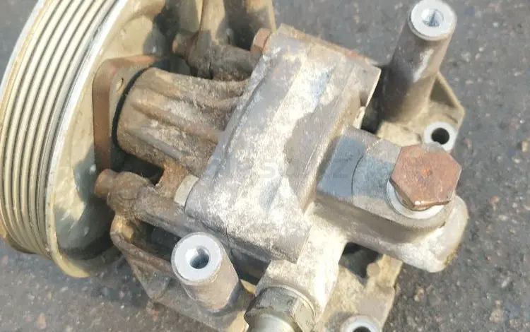 Гур насос ABC AAH гидроусилитель Audi c4 за 35 000 тг. в Алматы