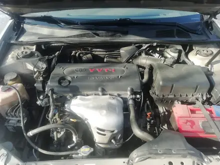 Двигатель 2AZ Toyota Camry 30 за 180 000 тг. в Алматы