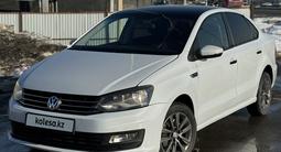 Volkswagen Polo 2019 годаүшін4 950 000 тг. в Алматы