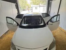 Toyota Corolla, 2010