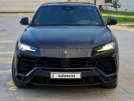 Lamborghini Urus 2022 года за 172 000 000 тг. в Астана – фото 4