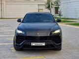 Lamborghini Urus 2022 года за 172 000 000 тг. в Астана – фото 3