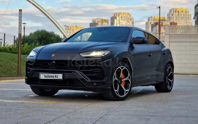 Lamborghini Urus 2022 годаfor172 000 000 тг. в Астана