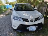 Toyota RAV4 2013 годаүшін9 600 000 тг. в Актобе – фото 2