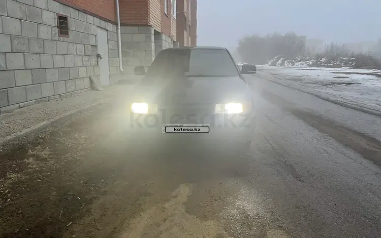 ВАЗ (Lada) 2110 2004 года за 1 000 000 тг. в Рудный