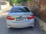 Toyota Camry 2012 года за 10 500 000 тг. в Туркестан – фото 5