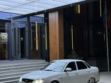 ВАЗ (Lada) Priora 2170 2015 года за 5 800 000 тг. в Шымкент
