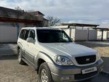 Hyundai Terracan 2005 годаүшін5 300 000 тг. в Жанаозен