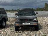 Chevrolet Blazer 1994 годаүшін3 100 000 тг. в Усть-Каменогорск – фото 2