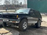 Chevrolet Blazer 1994 годаүшін3 100 000 тг. в Усть-Каменогорск – фото 4